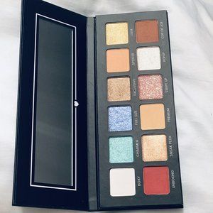 BoxyCharm Community Palette + free lipgloss